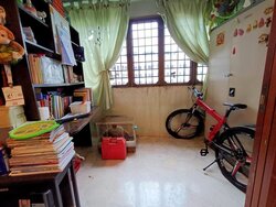 Blk 115 Ho Ching Road (Jurong West), HDB Executive #457252801